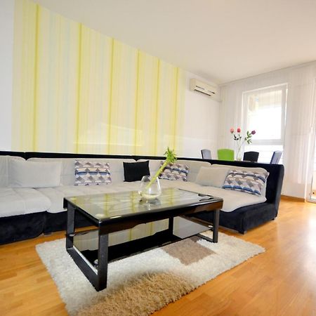 Clean&Cozy Apartments Novi Beograd Exterior photo