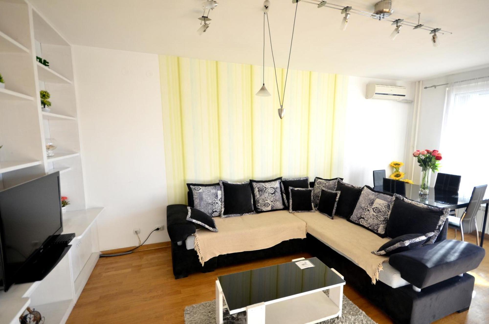 Clean&Cozy Apartments Novi Beograd Room photo