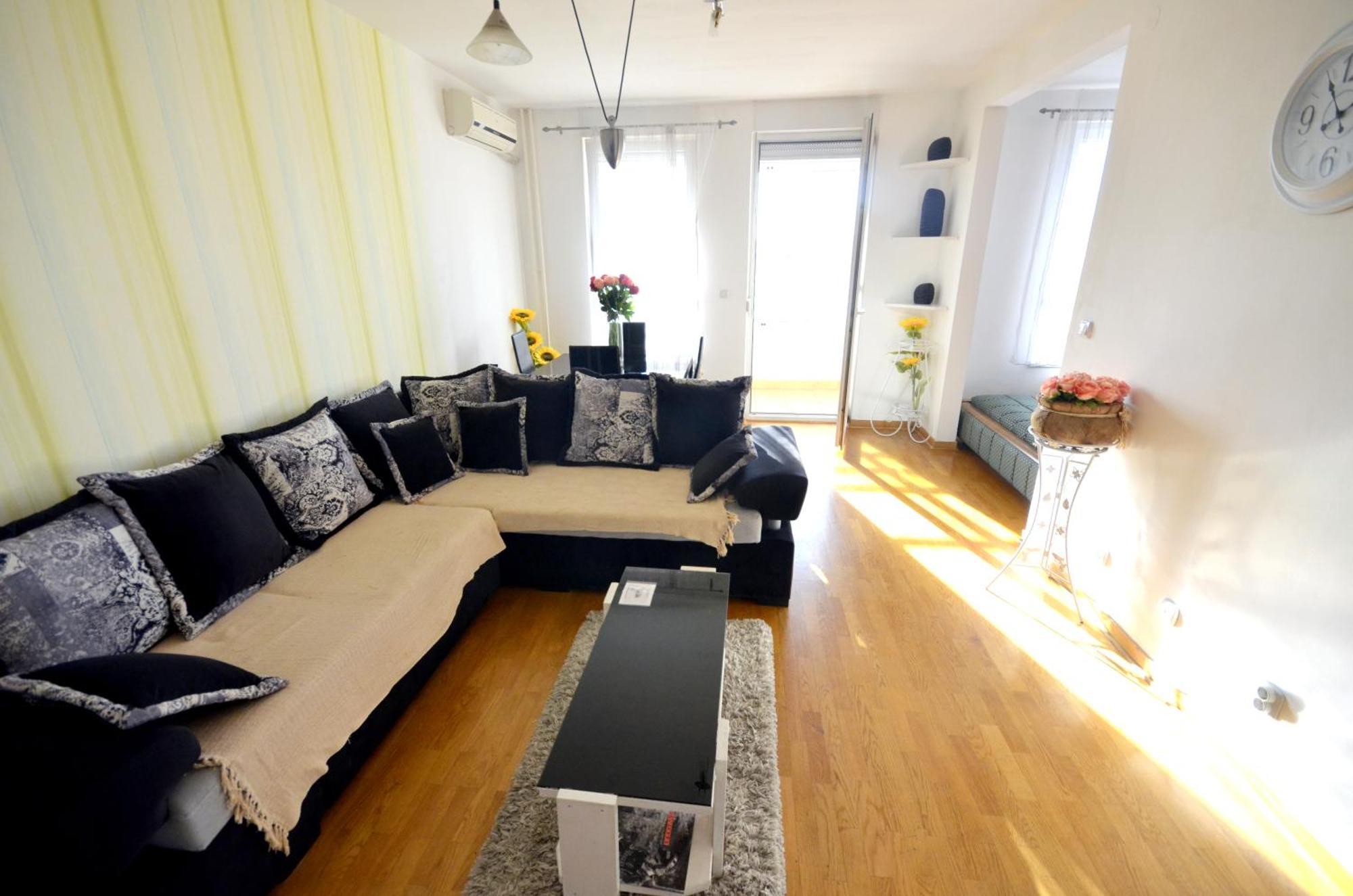 Clean&Cozy Apartments Novi Beograd Room photo